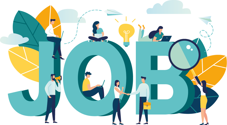 Image of job