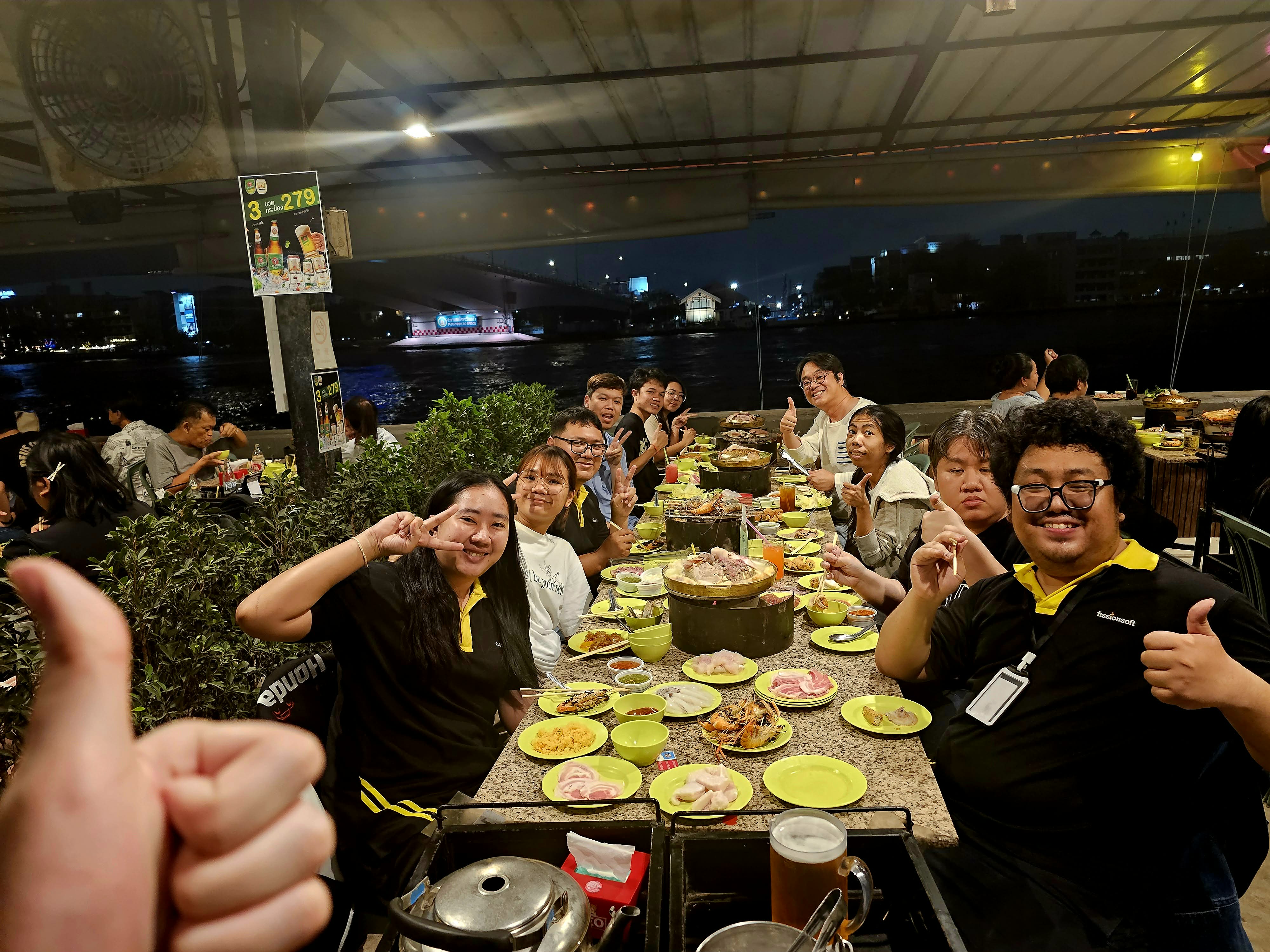 Celebrating Success: Achieving ISO 29110 Certification