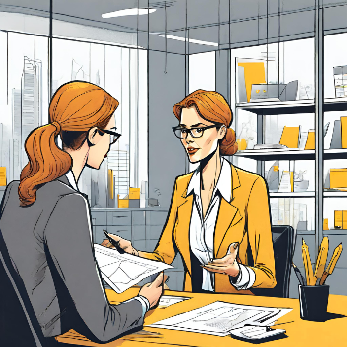 Business Analyst