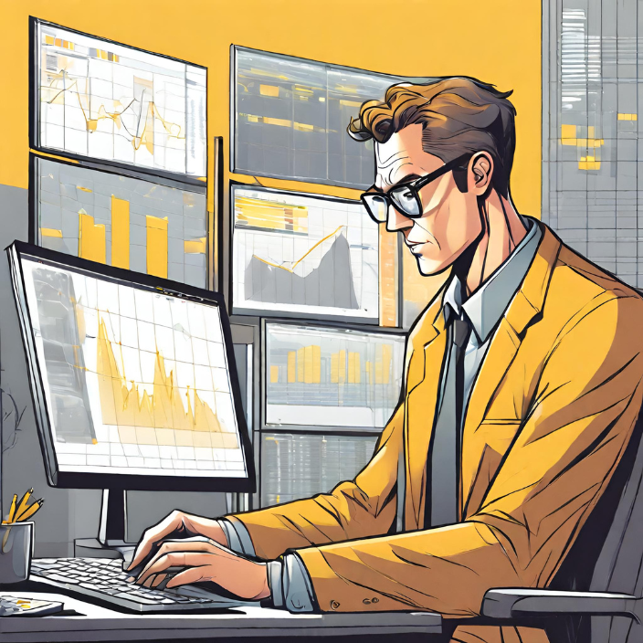 Data Analyst