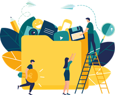 Cloud Solution Provider