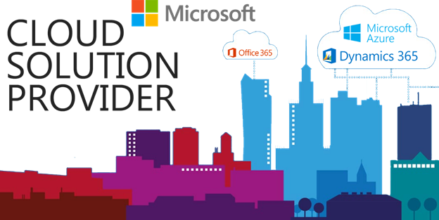 Cloud Solution