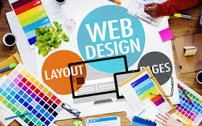 Modern Website Design & Development Services